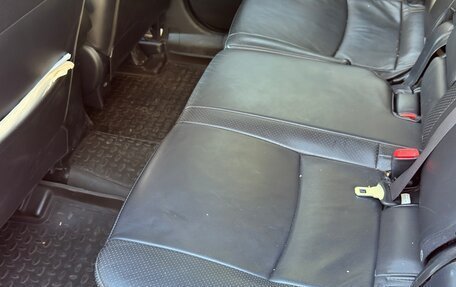 Peugeot 4007, 2012 год, 1 450 000 рублей, 8 фотография
