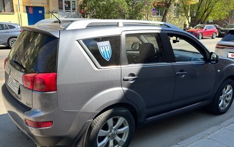 Peugeot 4007, 2012 год, 1 450 000 рублей, 4 фотография