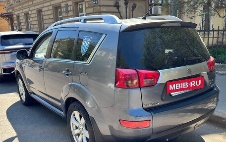 Peugeot 4007, 2012 год, 1 450 000 рублей, 5 фотография
