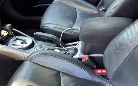 Peugeot 4007, 2012 год, 1 450 000 рублей, 7 фотография