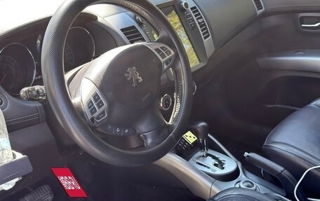 Peugeot 4007, 2012 год, 1 450 000 рублей, 6 фотография