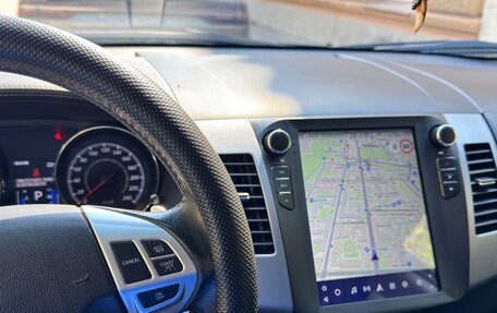 Peugeot 4007, 2012 год, 1 450 000 рублей, 14 фотография