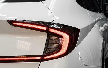 Hyundai Sonata VIII, 2020 год, 2 199 000 рублей, 9 фотография