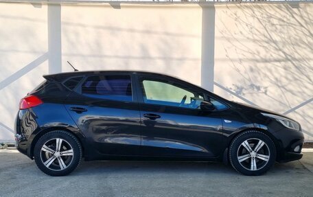 KIA cee'd III, 2014 год, 970 000 рублей, 5 фотография
