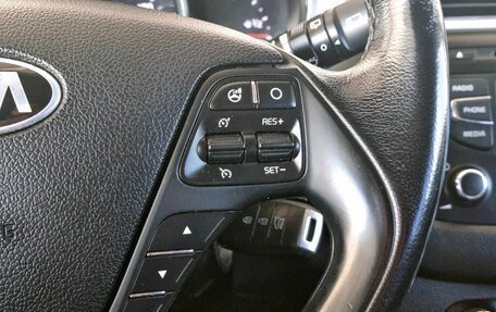 KIA cee'd III, 2014 год, 970 000 рублей, 16 фотография