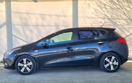KIA cee'd III, 2014 год, 970 000 рублей, 9 фотография