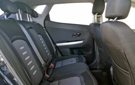 KIA cee'd III, 2014 год, 970 000 рублей, 13 фотография