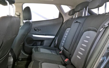 KIA cee'd III, 2014 год, 970 000 рублей, 12 фотография