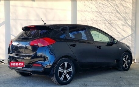 KIA cee'd III, 2014 год, 970 000 рублей, 6 фотография