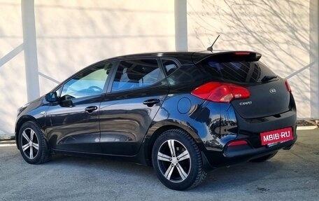 KIA cee'd III, 2014 год, 970 000 рублей, 8 фотография
