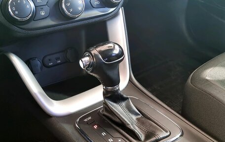 KIA cee'd III, 2014 год, 970 000 рублей, 21 фотография