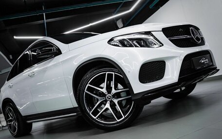 Mercedes-Benz GLE Coupe, 2019 год, 5 199 000 рублей, 8 фотография