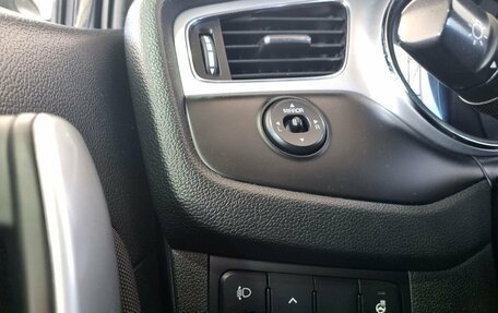 KIA cee'd III, 2014 год, 970 000 рублей, 22 фотография