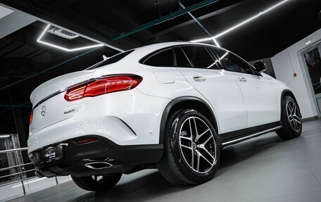 Mercedes-Benz GLE Coupe, 2019 год, 5 199 000 рублей, 10 фотография