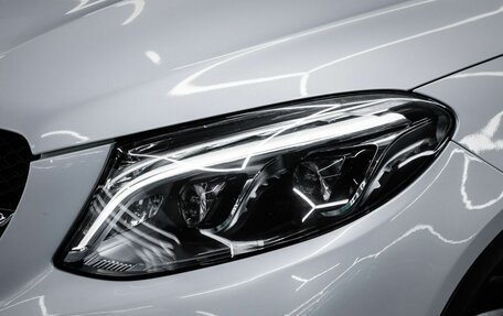 Mercedes-Benz GLE Coupe, 2019 год, 5 199 000 рублей, 6 фотография