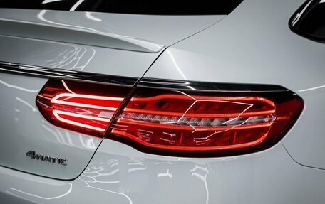 Mercedes-Benz GLE Coupe, 2019 год, 5 199 000 рублей, 12 фотография