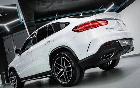 Mercedes-Benz GLE Coupe, 2019 год, 5 199 000 рублей, 13 фотография