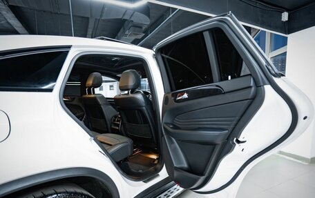 Mercedes-Benz GLE Coupe, 2019 год, 5 199 000 рублей, 15 фотография