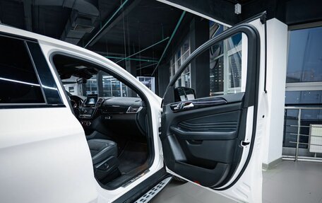 Mercedes-Benz GLE Coupe, 2019 год, 5 199 000 рублей, 16 фотография