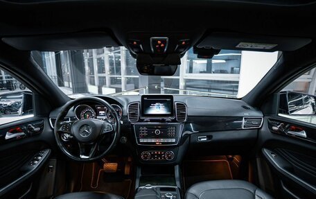 Mercedes-Benz GLE Coupe, 2019 год, 5 199 000 рублей, 24 фотография