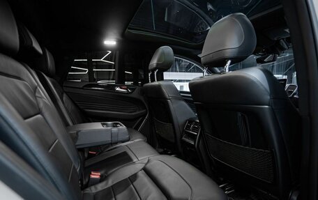 Mercedes-Benz GLE Coupe, 2019 год, 5 199 000 рублей, 20 фотография