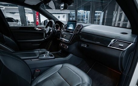 Mercedes-Benz GLE Coupe, 2019 год, 5 199 000 рублей, 21 фотография