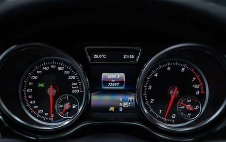 Mercedes-Benz GLE Coupe, 2019 год, 5 199 000 рублей, 27 фотография