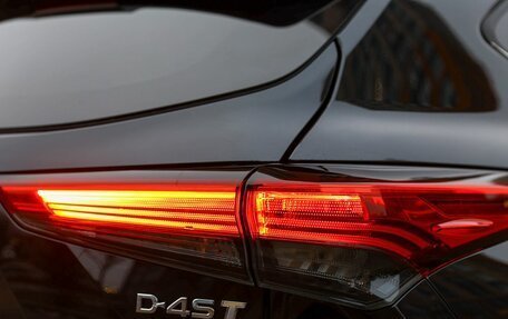 Toyota Highlander, 2026 год, 5 250 000 рублей, 12 фотография