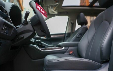 Toyota Highlander, 2026 год, 5 250 000 рублей, 5 фотография