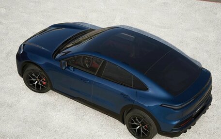 Porsche Cayenne, 2026 год, 27 900 000 рублей, 3 фотография