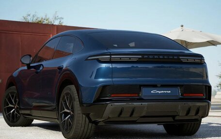 Porsche Cayenne, 2026 год, 27 900 000 рублей, 4 фотография