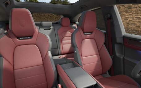 Porsche Cayenne, 2026 год, 27 900 000 рублей, 7 фотография