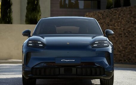 Porsche Cayenne, 2026 год, 27 900 000 рублей, 2 фотография