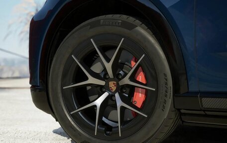 Porsche Cayenne, 2026 год, 27 900 000 рублей, 5 фотография