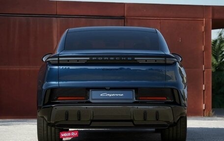 Porsche Cayenne, 2026 год, 27 900 000 рублей, 6 фотография