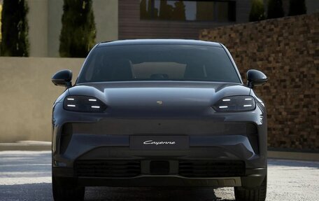 Porsche Cayenne, 2026 год, 24 000 000 рублей, 2 фотография