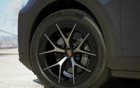 Porsche Cayenne, 2026 год, 24 000 000 рублей, 5 фотография