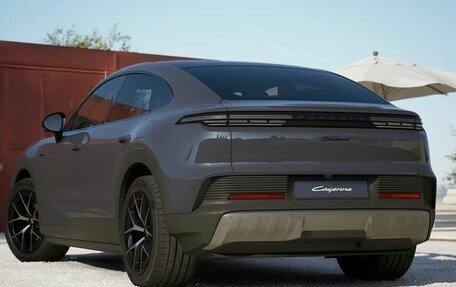 Porsche Cayenne, 2026 год, 24 000 000 рублей, 4 фотография