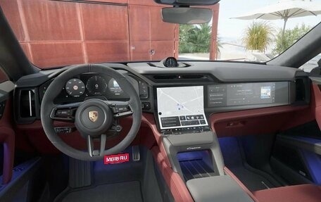 Porsche Cayenne, 2026 год, 27 900 000 рублей, 8 фотография