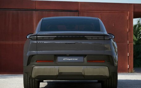 Porsche Cayenne, 2026 год, 24 000 000 рублей, 6 фотография