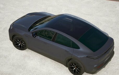 Porsche Cayenne, 2026 год, 24 000 000 рублей, 3 фотография