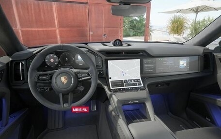 Porsche Cayenne, 2026 год, 24 000 000 рублей, 8 фотография