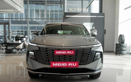 Haval F7, 2026 год, 3 752 655 рублей, 3 фотография