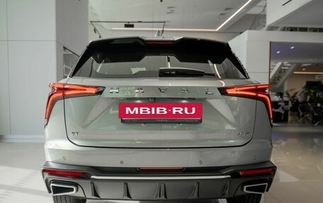 Haval F7, 2026 год, 3 752 655 рублей, 4 фотография