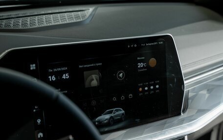 Haval F7, 2026 год, 3 752 655 рублей, 10 фотография
