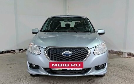 Datsun on-DO I рестайлинг, 2015 год, 450 000 рублей, 2 фотография
