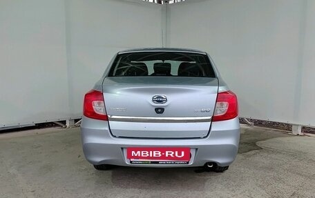 Datsun on-DO I рестайлинг, 2015 год, 450 000 рублей, 6 фотография