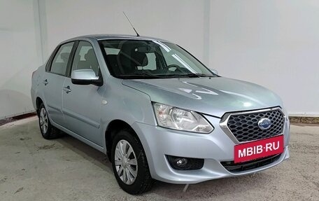 Datsun on-DO I рестайлинг, 2015 год, 450 000 рублей, 3 фотография