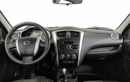 Datsun on-DO I рестайлинг, 2015 год, 450 000 рублей, 9 фотография