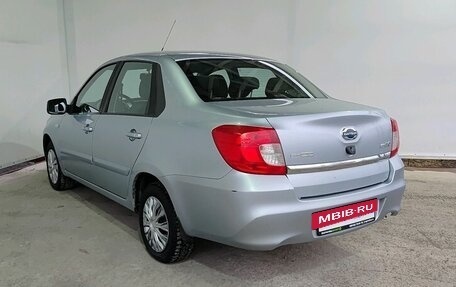 Datsun on-DO I рестайлинг, 2015 год, 450 000 рублей, 7 фотография